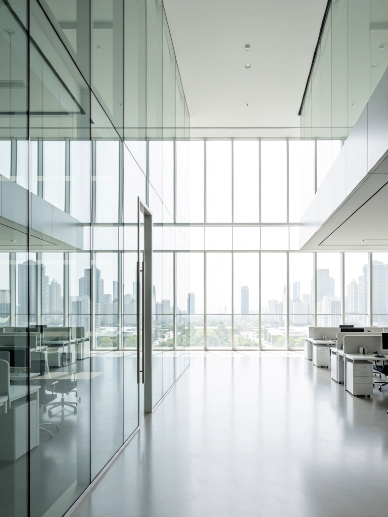 BFSFCU Professional Environment