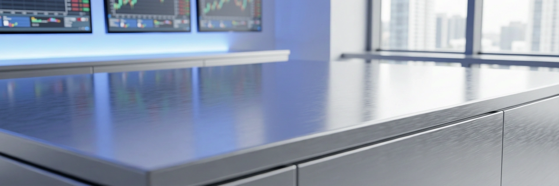 Modern Banking Technology