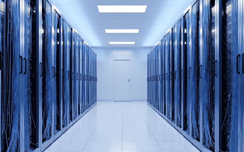 BFSFCU Secure Infrastructure