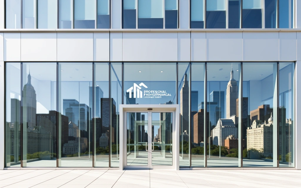 Bank Fund Staff Federal Credit Union Headquarters