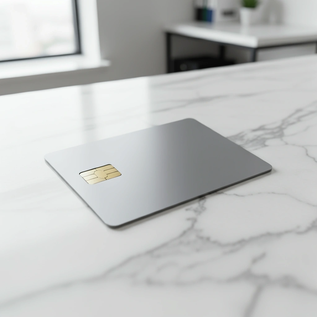 Bank Fund Staff Federal Credit Union member card